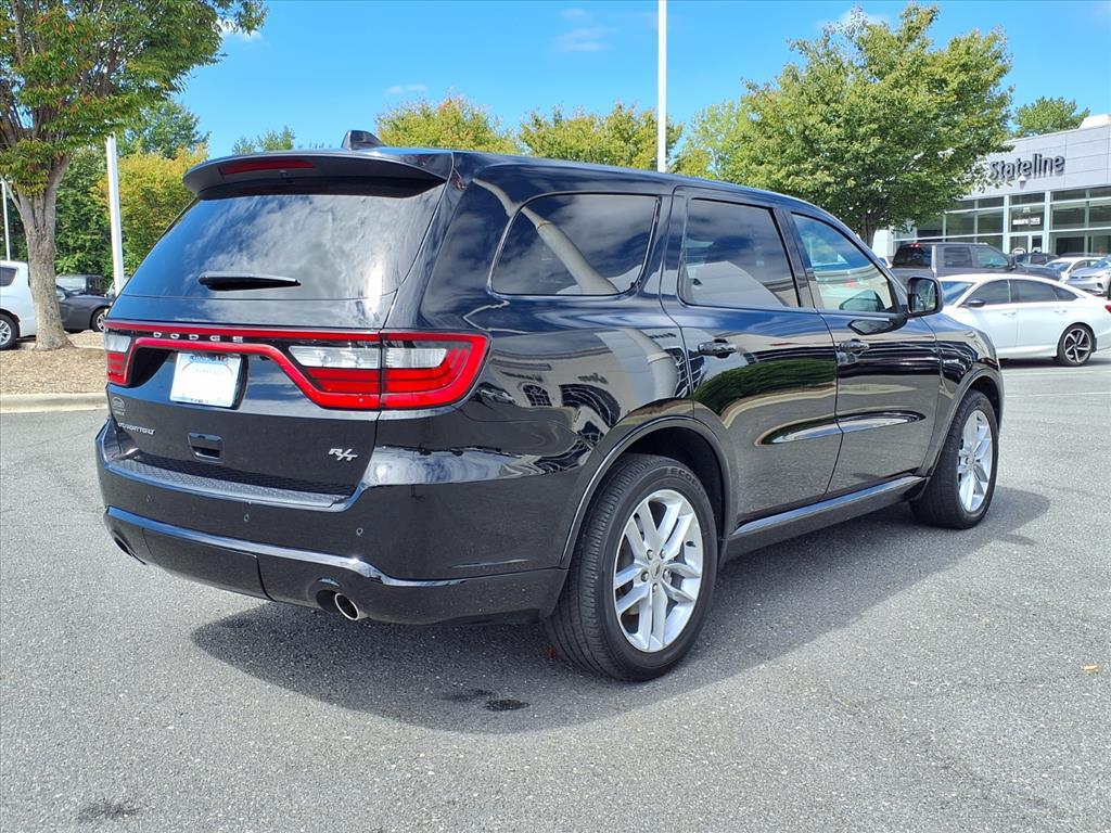 2024 Dodge Durango R/T photo 13