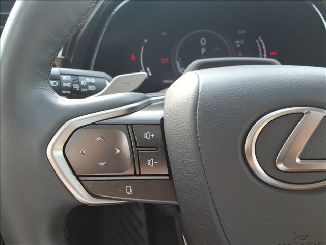 2023 Lexus RX 350 Luxury photo 21