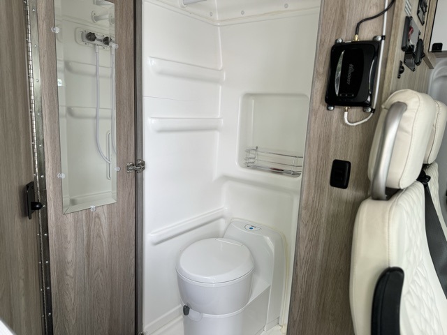 2021 Ram ProMaster 3500 photo 23