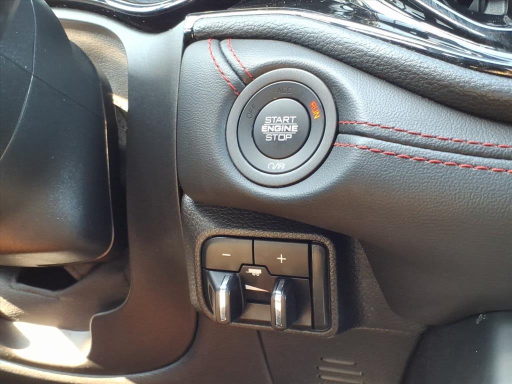 2024 Dodge Durango GT Plus photo 12
