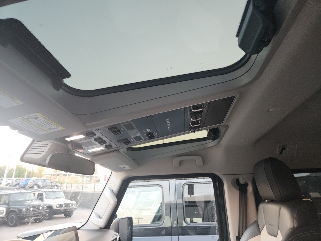 2024 Ineos Grenadier photo 4