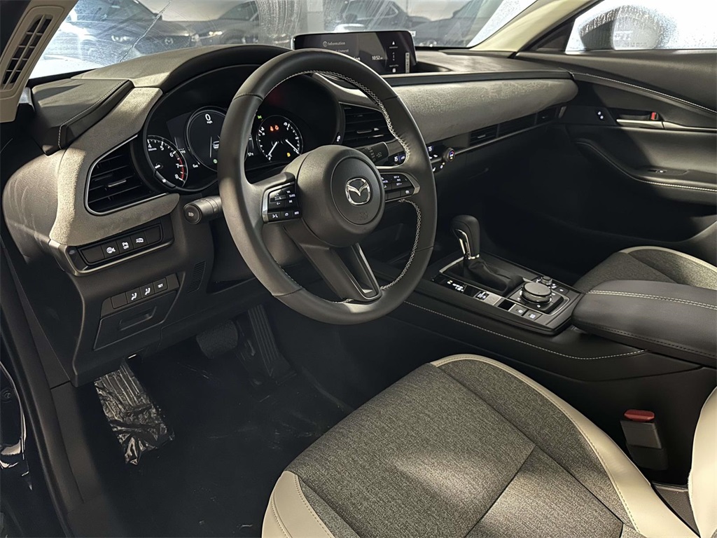 2026 Mazda CX-30 2.5 S photo 2