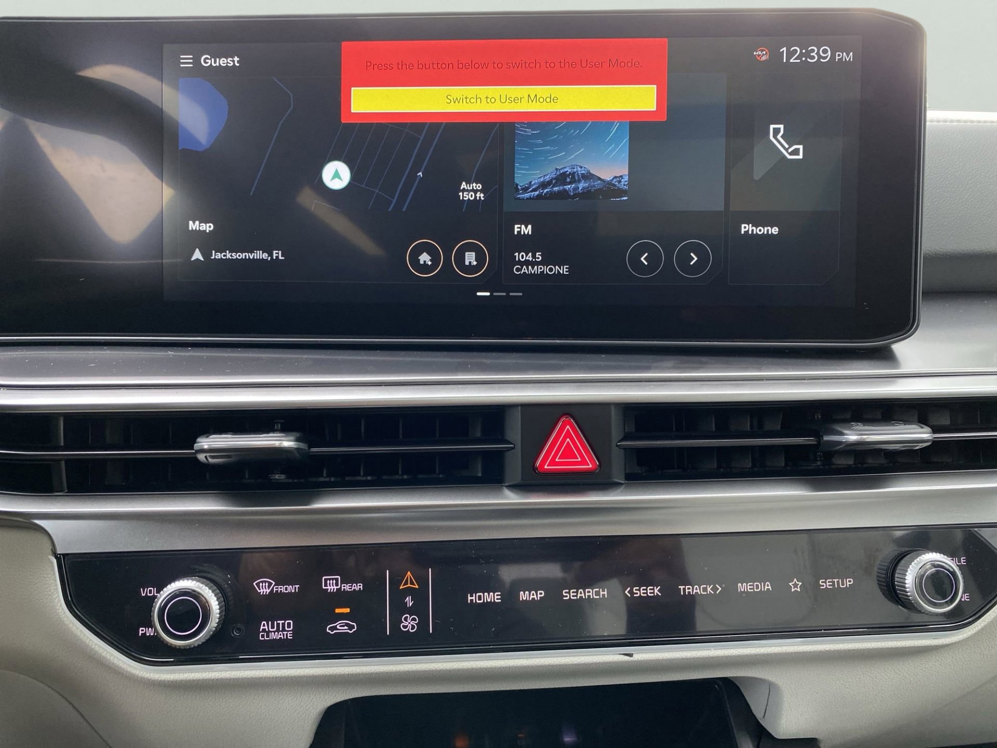 2025 Kia Sorento S photo 15