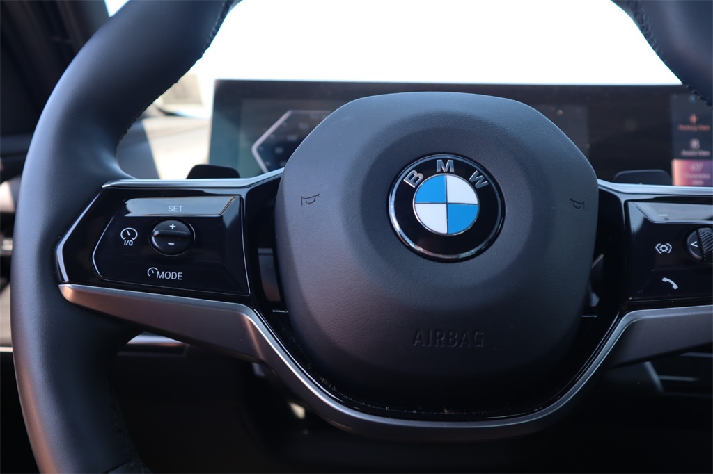 2024 Bmw 530i photo 21