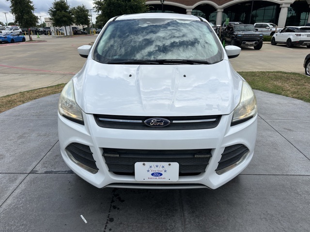Used 2016 Ford Escape SE with VIN 1FMCU9GX5GUC90730 for sale in Carrollton, TX