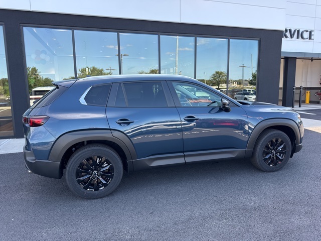 2025 Mazda CX-50 2.5 S Premium photo 2
