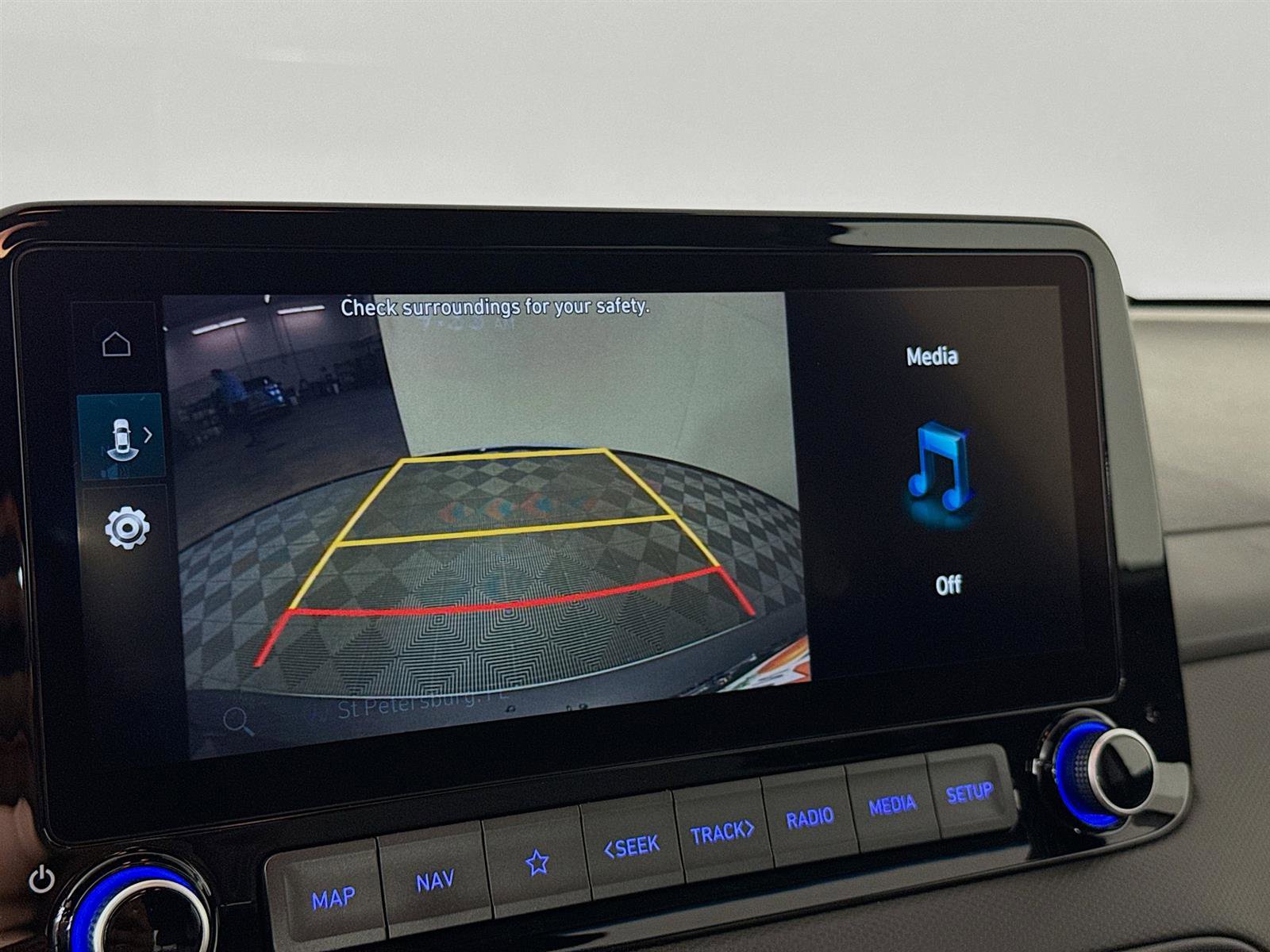 2023 Hyundai Kona SEL photo 14