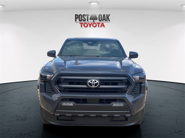 2025 Toyota Tacoma SR5 4x4 Double Cab photo 3