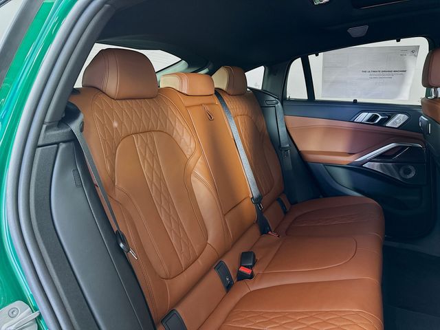 2026 Bmw X6 photo 28