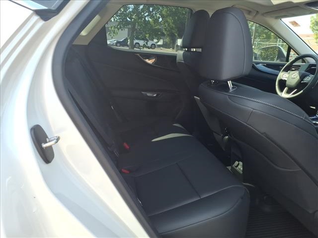 2025 Lexus NX 250 - Photo 17