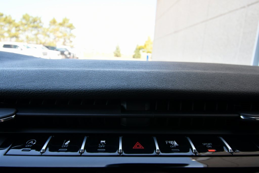 2024 Jeep Grand Cherokee Altitude photo 23