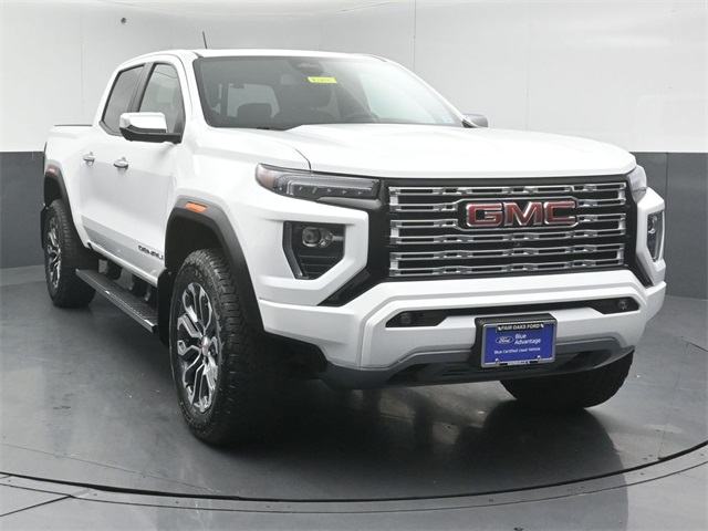 2023 GMC Canyon Denali's photo