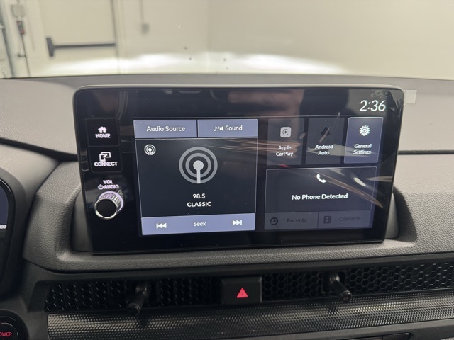 2026 Honda CR-V Hybrid Sport-L photo 27