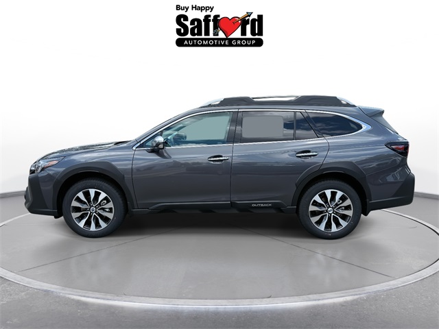 2025 Subaru Outback Touring XT photo 5