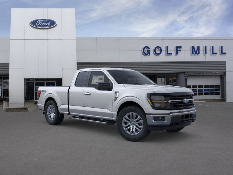 2026 FORD F-150 - Image 6