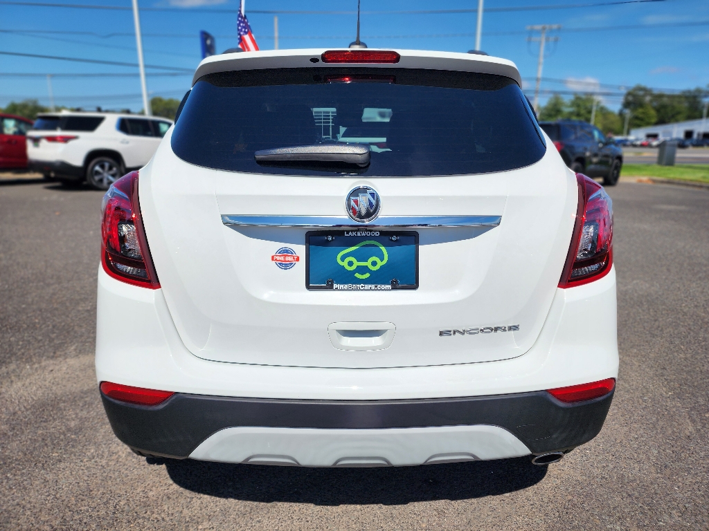 2020 Buick Encore Preferred photo 15