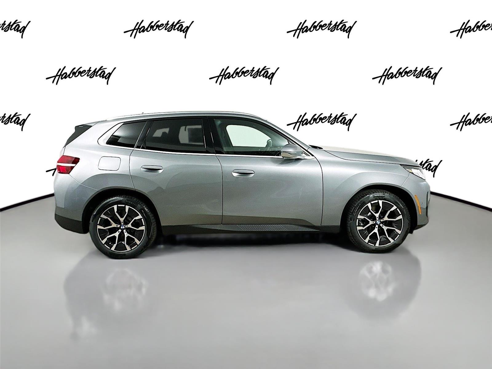 2026 Bmw X3 photo 4