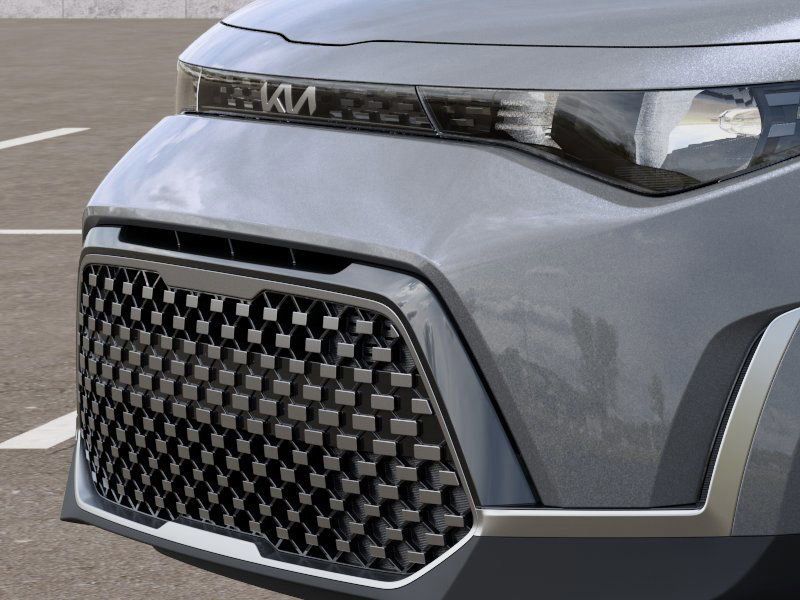 2025 Kia Soul EX photo 11