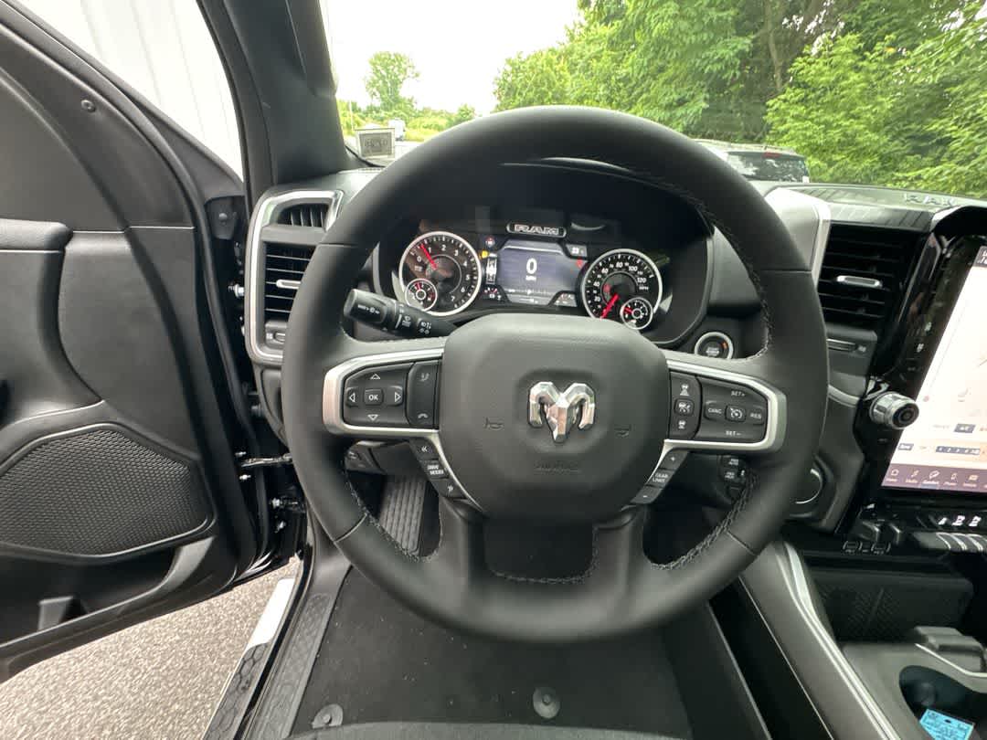 2026 Ram 1500 Big Horn photo 10