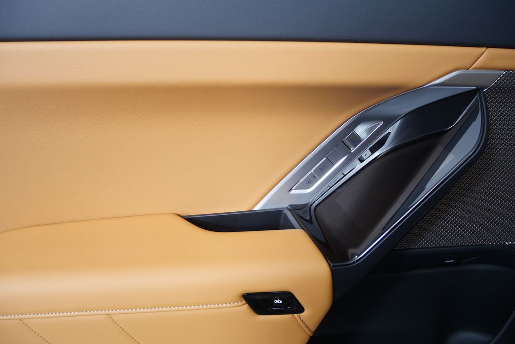 2025 Bmw 740i photo 13