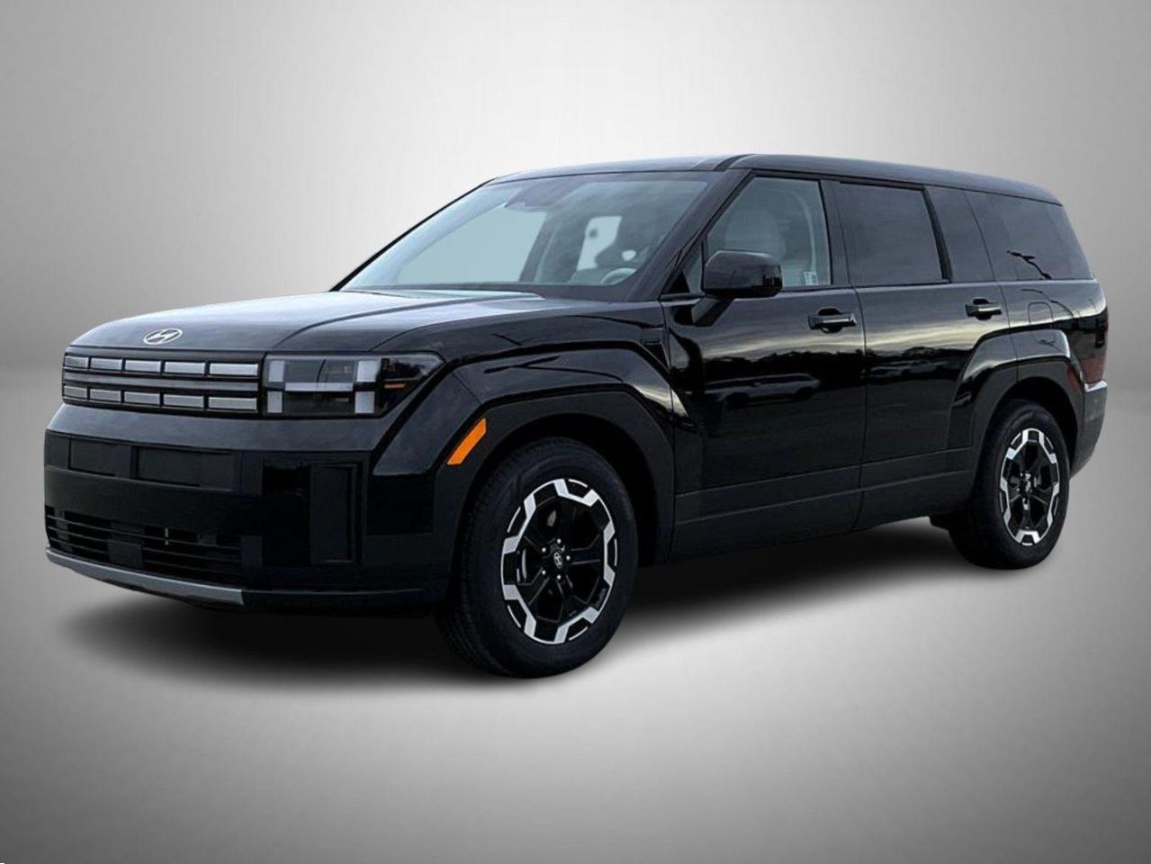 2026 Hyundai Santa Fe SE's photo