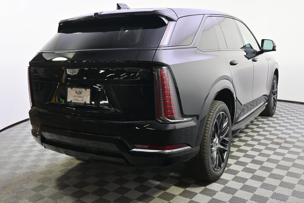 2026 Cadillac Escalade IQ Premium Sport photo 4