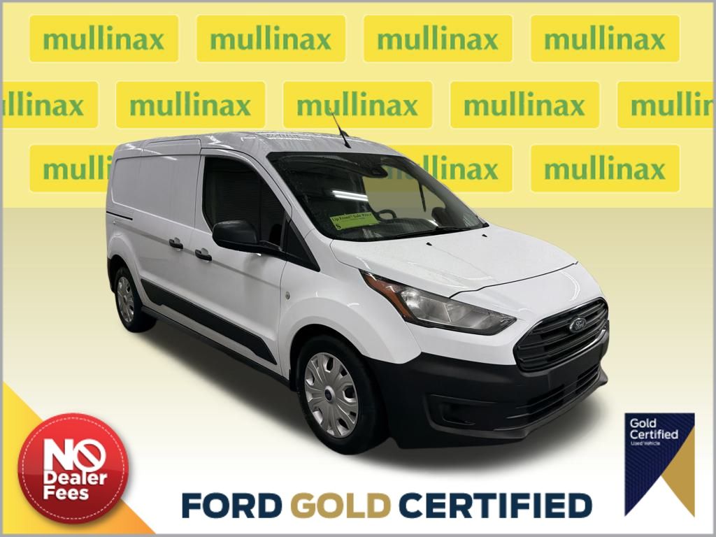 2023 Ford Transit Connect XL