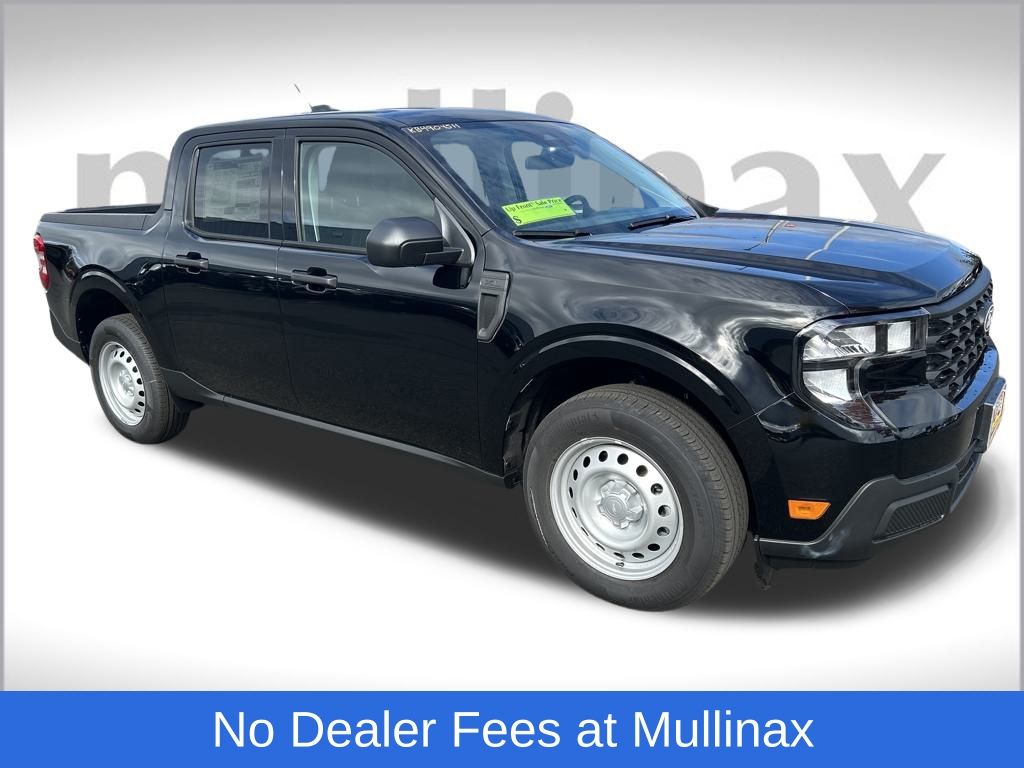 2025 Ford Maverick XL's photo