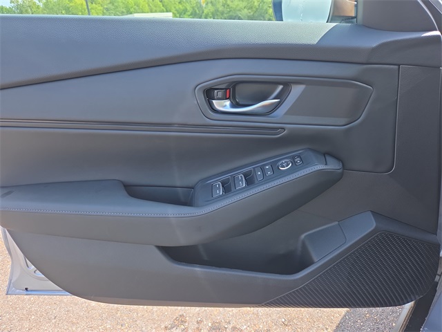 2025 Honda Accord Hybrid Sport photo 8