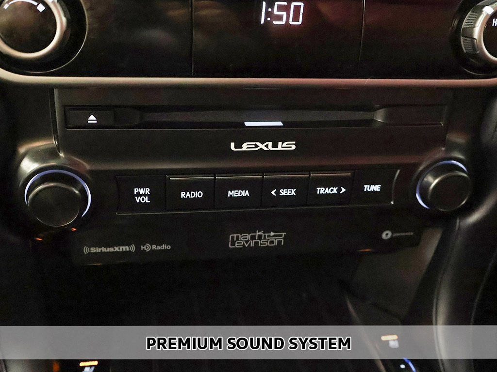 2023 Lexus GX 460 Black Line Special Edition photo 4