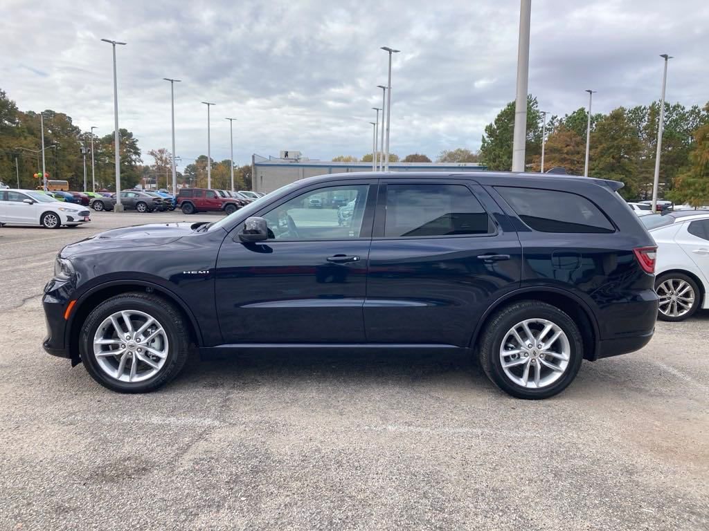 2024 Dodge Durango R/T photo 2