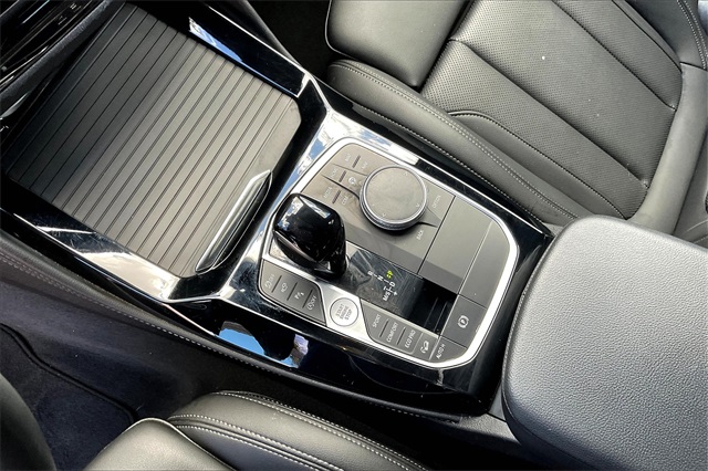 2024 Bmw X4 xDrive30i photo 15
