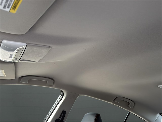 2025 Nissan Altima 2.5 SR photo 21