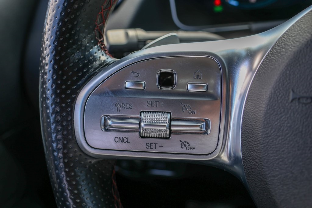 2021 Mercedes Benz GLA 35 AMG 4MATIC photo 25