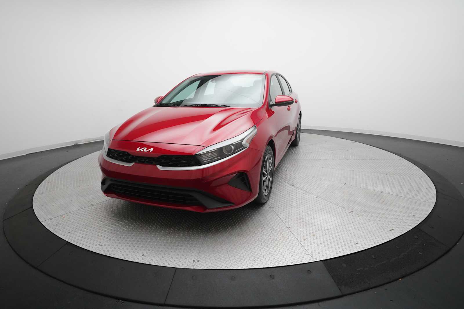 2022 Kia Forte LXS photo 26
