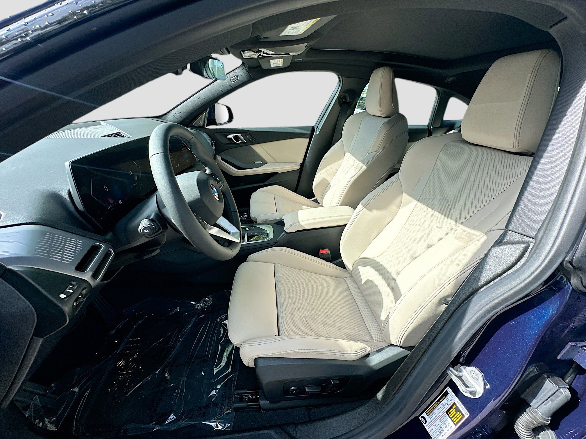 2026 Bmw 228 photo 16