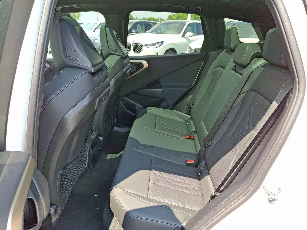 2025 Bmw X3 30x Drive photo 5