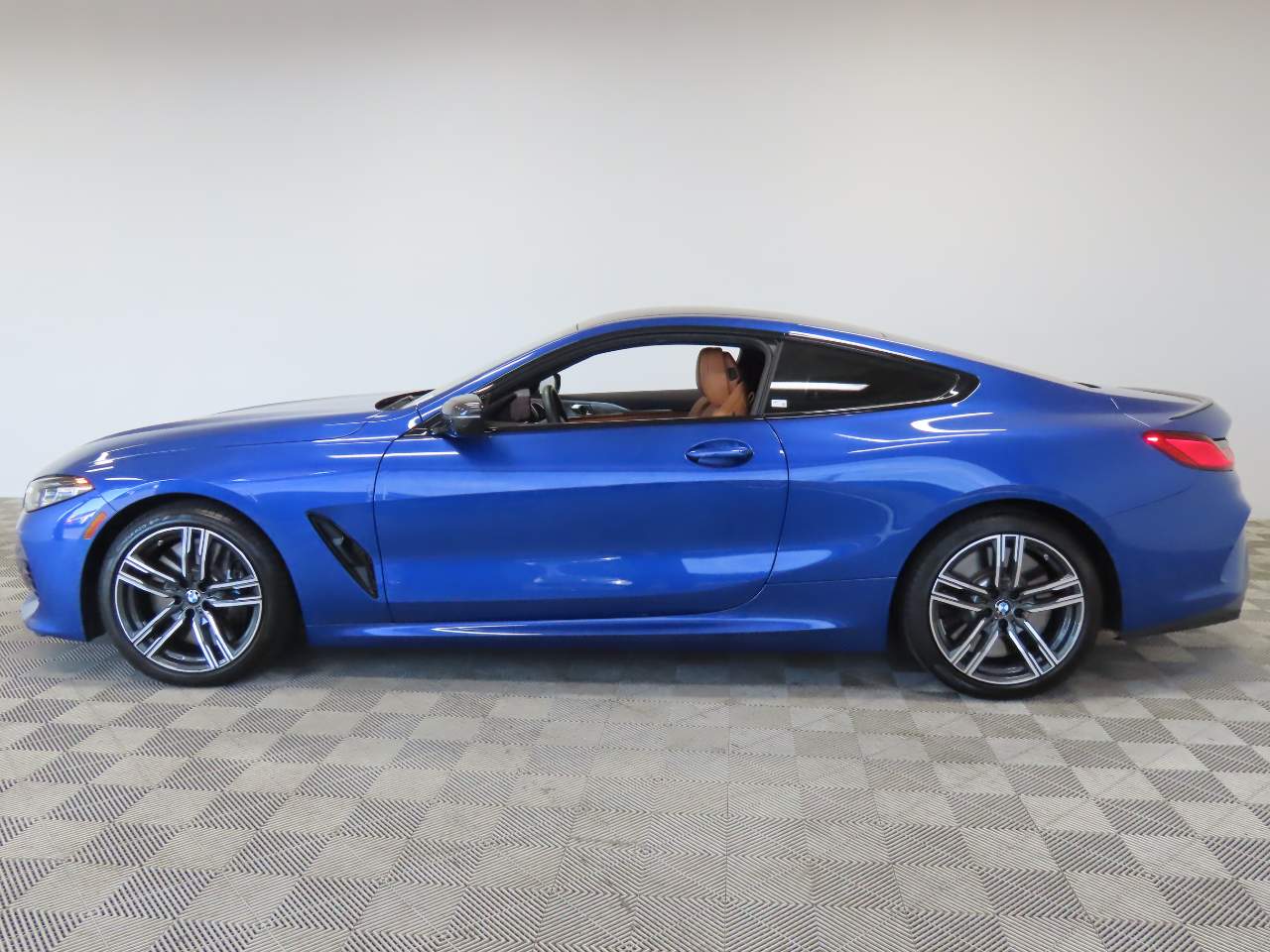 2024 Bmw M850i xDrive photo 5