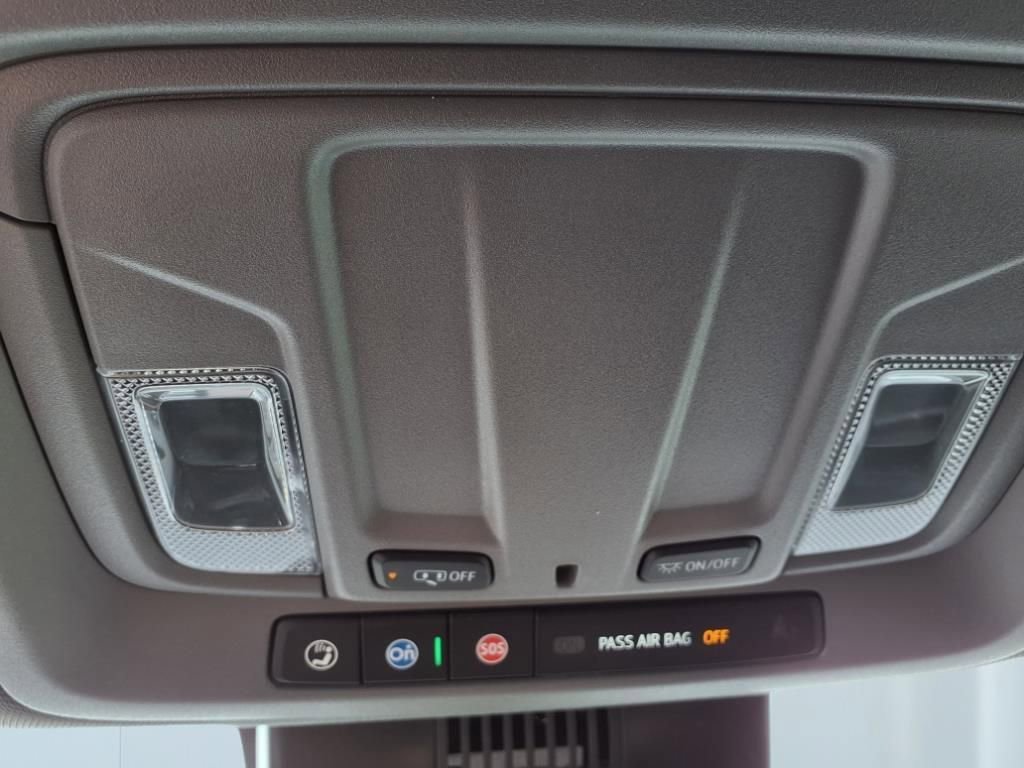 2025 Chevrolet Silverado 1500 Work Truck photo 25