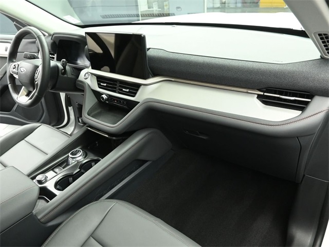 2025 FORD EXPLORER - Image 31