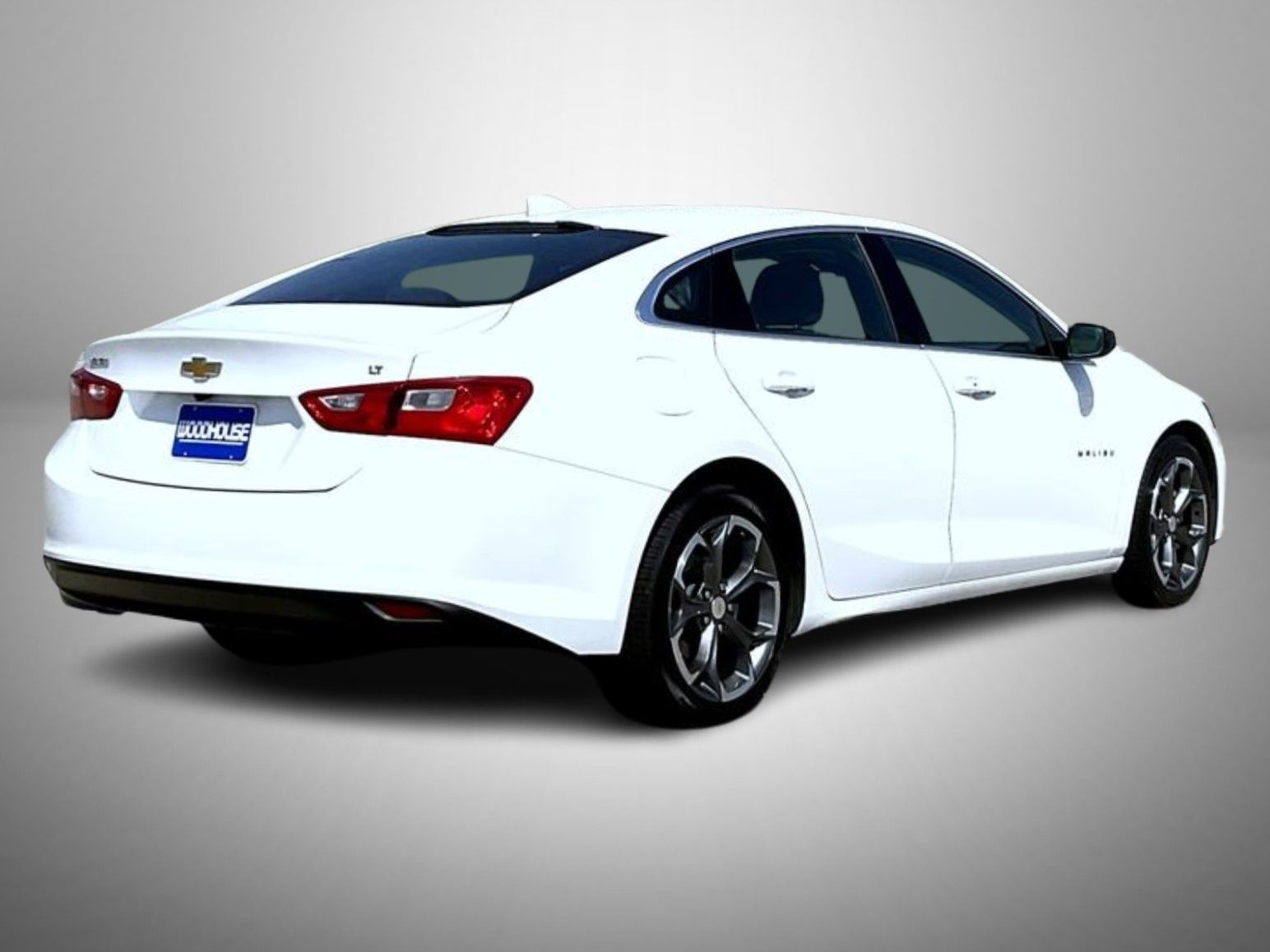 2023 Chevrolet Malibu 1LT photo 5