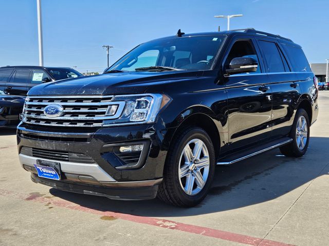 2020 Ford Expedition XLT photo 2