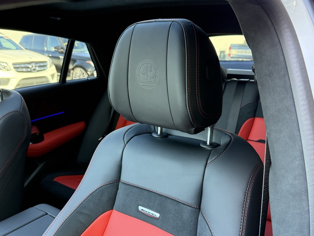 2026 Mercedes Benz GLE AMG 63 S 4MATIC Coupe photo 3