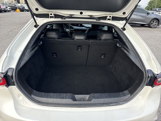 2023 Mazda Mazda3 2.5 s Preferred photo 9