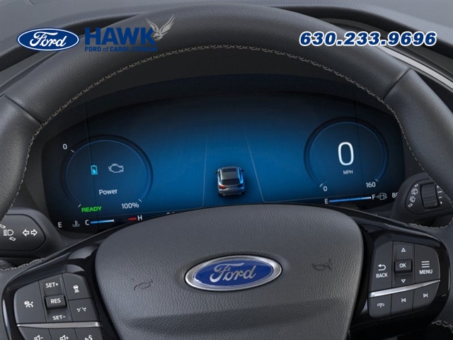 2025 FORD ESCAPE - Image 13