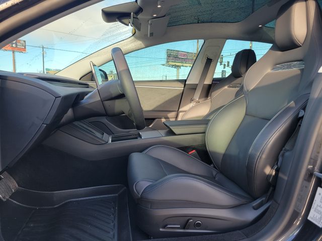 Used 2024 Tesla Model 3 Performance with VIN 5YJ3E1ET2RF883668 for sale in Spokane Valley, WA