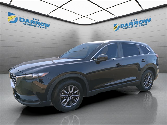 2023 Mazda CX-9 Touring's photo