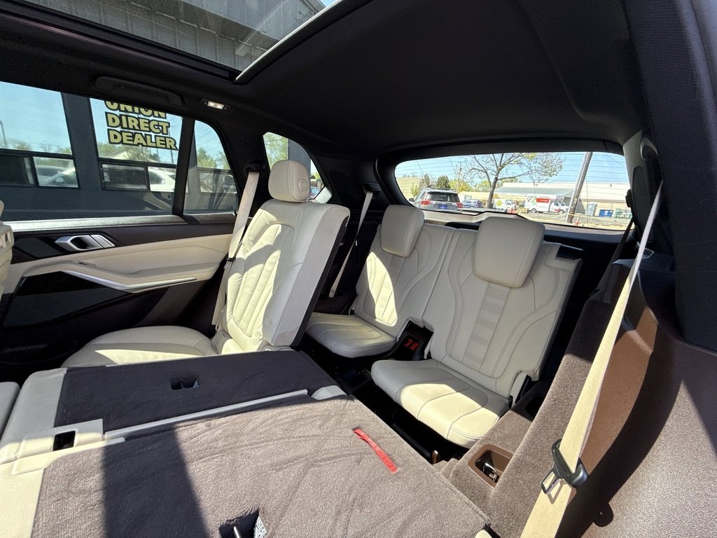 2019 Bmw X5 xDrive40i photo 12
