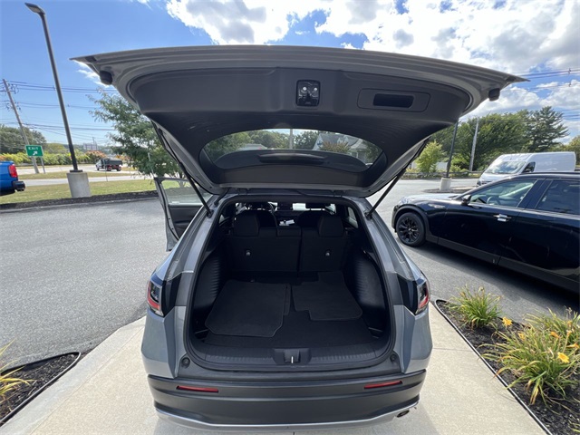2024 Honda HR-V Sport photo 14