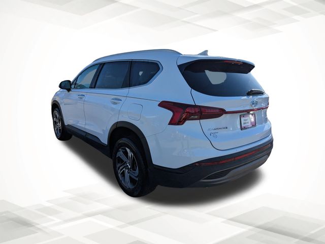 2023 Hyundai Santa Fe SEL photo 3
